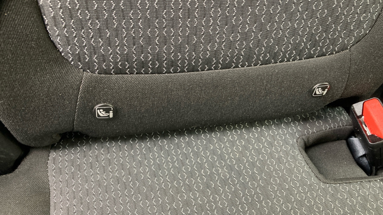 Vauxhall Crossland 1.2 Design 5dr Petrol Hatchback